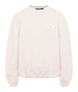 JACQUEMUS Худи/толстовка