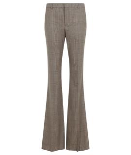 SAINT LAURENT Брюки узкие
