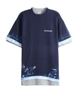 BALENCIAGA Футболка