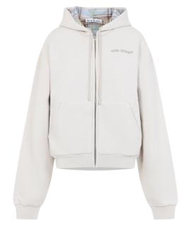 ACNE STUDIOS Худи/толстовка