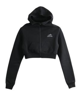 BALENCIAGA Худи/толстовка