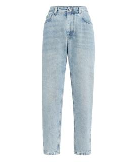 BRUNELLO CUCINELLI Прямые джинсы