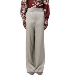 BRUNELLO CUCINELLI Прямые брюки