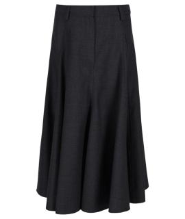 BRUNELLO CUCINELLI Юбка миди