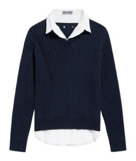 BALENCIAGA Джемпер / свитер