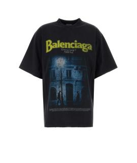 BALENCIAGA Футболка