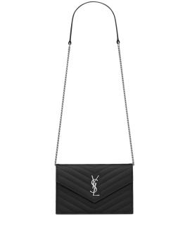 SAINT LAURENT Клатч/вечерняя сумка