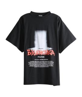 BALENCIAGA Футболка