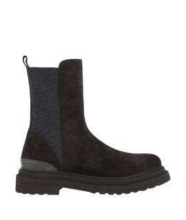 BRUNELLO CUCINELLI Ботинки