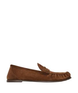 SAINT LAURENT Лоферы