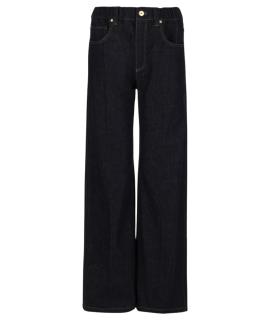 BRUNELLO CUCINELLI Прямые джинсы