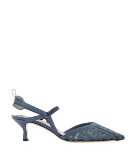 FENDI Туфли