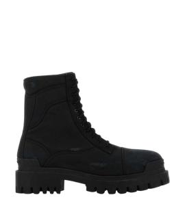 BALENCIAGA Высокие ботинки