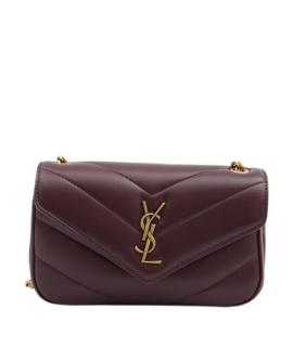 SAINT LAURENT Сумка через плечо