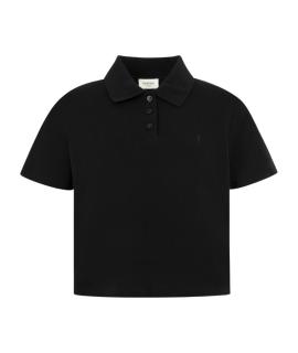 SAINT LAURENT Футболка