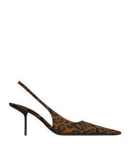 SAINT LAURENT Туфли