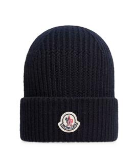 MONCLER Шапка