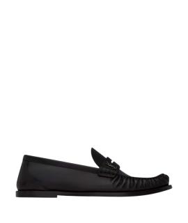 SAINT LAURENT Лоферы