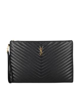 SAINT LAURENT Клатч/вечерняя сумка