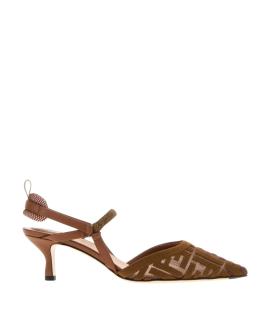 FENDI Туфли