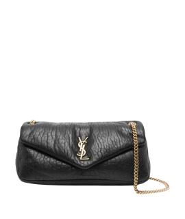 SAINT LAURENT Сумка через плечо