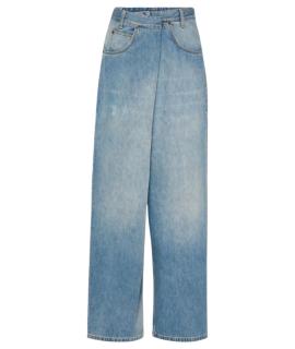 MAISON MARGIELA Прямые джинсы