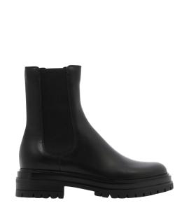 GIANVITO ROSSI Ботинки