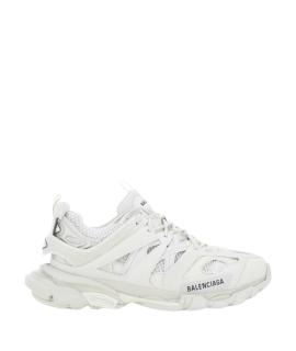 BALENCIAGA Низкие кроссовки / кеды