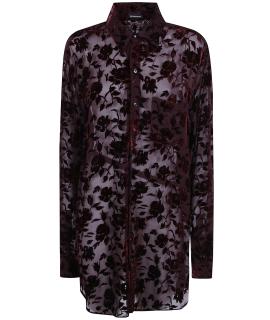 ANN DEMEULEMEESTER Рубашка