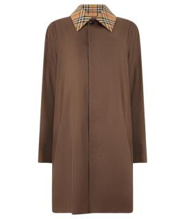 BURBERRY Тренч / плащ
