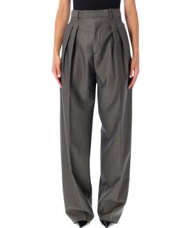 BOTTEGA VENETA Прямые брюки