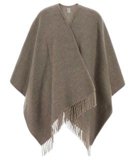 FENDI Накидка/пончо