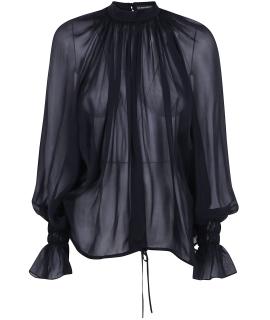 ANN DEMEULEMEESTER Блузы