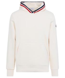 MONCLER Худи/толстовка