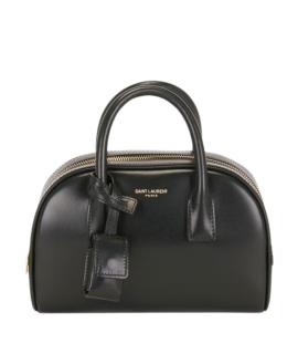 SAINT LAURENT Сумка с короткими ручками