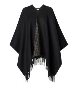 FENDI Накидка/пончо