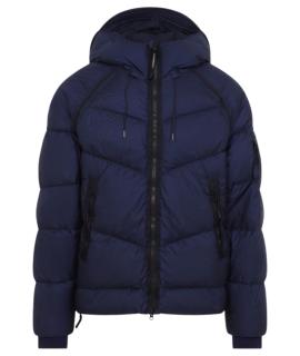 CP COMPANY Пуховик