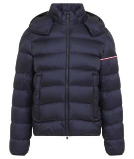 MONCLER Пуховик
