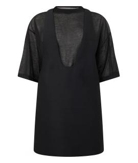 BALENCIAGA Повседневное платье