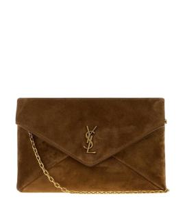 SAINT LAURENT Клатч/вечерняя сумка