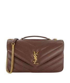 SAINT LAURENT Сумка через плечо
