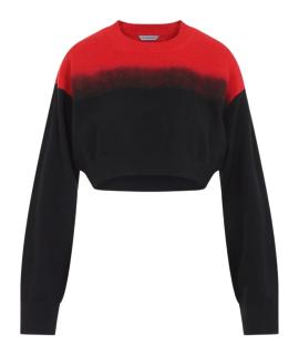 BALENCIAGA Джемпер / свитер