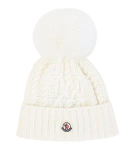 MONCLER Шапка