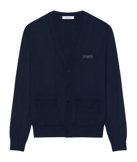 GIVENCHY Кардиган