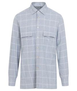 KITON Кэжуал рубашка