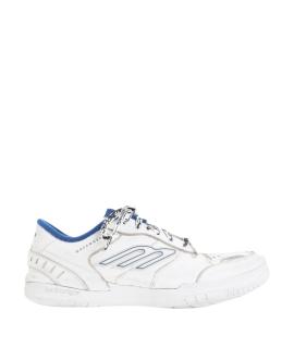 BALENCIAGA Низкие кроссовки / кеды