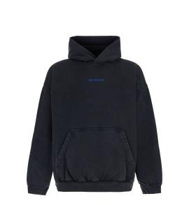 BALENCIAGA Худи/толстовка