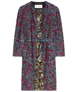 DRIES VAN NOTEN Пальто