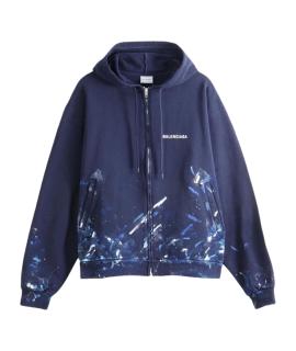 BALENCIAGA Худи/толстовка