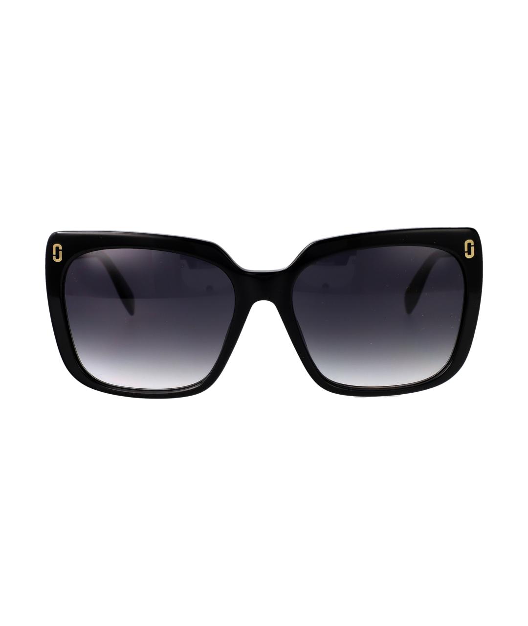 MARC JACOBS Черные солнцезащитные очки, фото 5